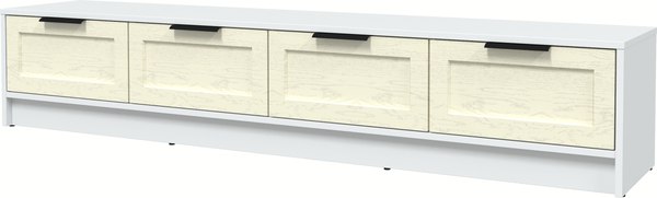 Тумба Интерлиния ТВ Концепт Тренд КТ-ТВ4-35 - фото