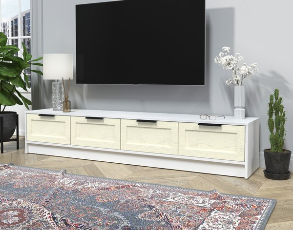 Тумба Интерлиния ТВ Концепт Тренд КТ-ТВ4-35