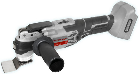 Реноватор Интерскол МФА-18ВМ - фото