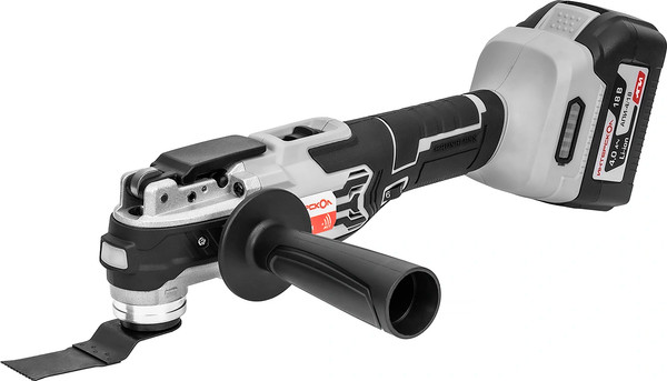 Реноватор Интерскол МФА-18ВМ