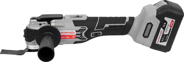 Реноватор Интерскол МФА-18ВМ