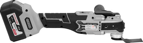 Реноватор Интерскол МФА-18ВМ