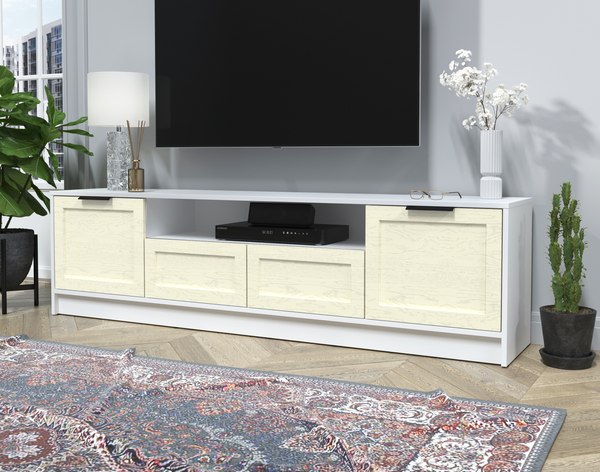 Тумба Интерлиния ТВ Концепт Тренд КТ-ТВ4-50