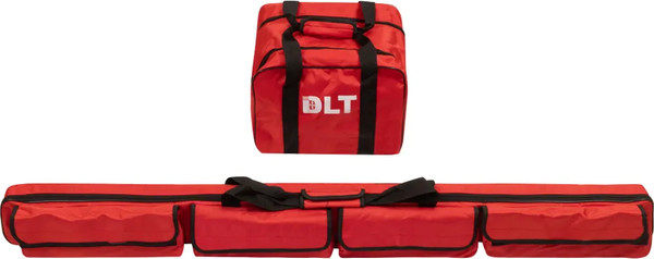 Плиткорез электрический DLT SLim Cutter KIT-Plus / 1548