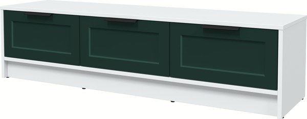 Тумба Интерлиния ТВ Концепт Тренд КТ-ТВ3-35 - фото