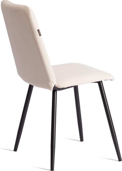 Стул Tetchair Asti велюр