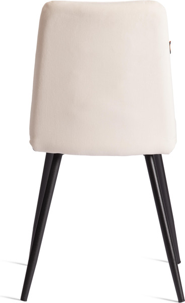 Стул Tetchair Asti велюр