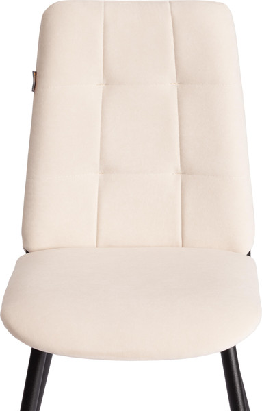 Стул Tetchair Asti велюр