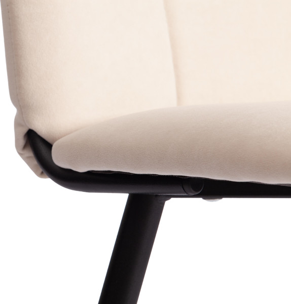 Стул Tetchair Asti велюр