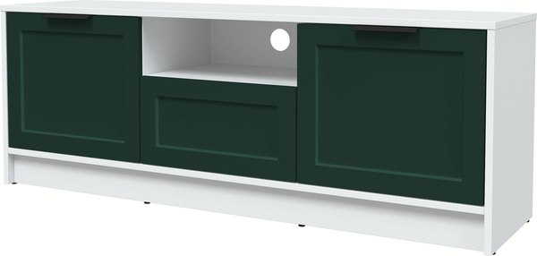 Тумба Интерлиния ТВ Концепт Тренд КТ-ТВ3-50 - фото