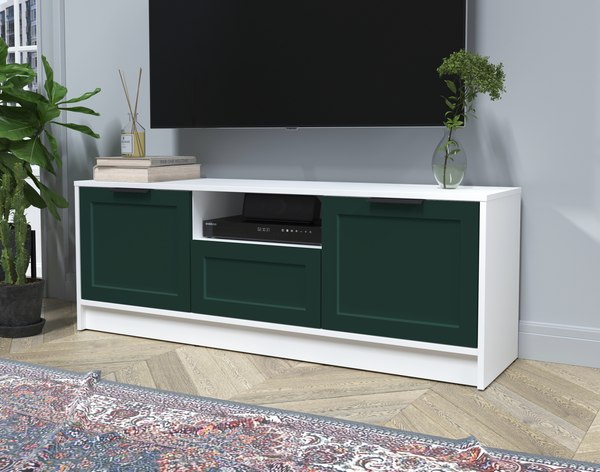 Тумба Интерлиния ТВ Концепт Тренд КТ-ТВ3-50