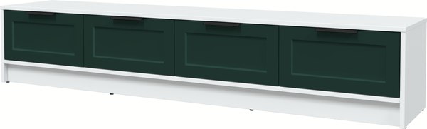 Тумба Интерлиния ТВ Концепт Тренд КТ-ТВ4-35 - фото