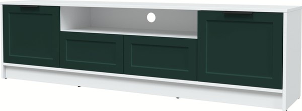 Тумба Интерлиния ТВ Концепт Тренд КТ-ТВ4-50 - фото