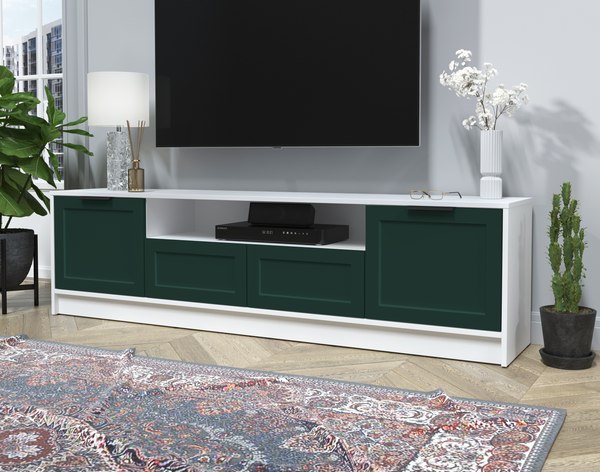 Тумба Интерлиния ТВ Концепт Тренд КТ-ТВ4-50