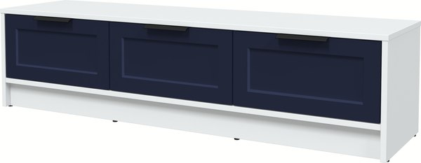 Тумба Интерлиния ТВ Концепт Тренд КТ-ТВ3-35 - фото