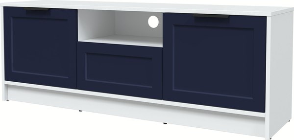 Тумба Интерлиния ТВ Концепт Тренд КТ-ТВ3-50 - фото