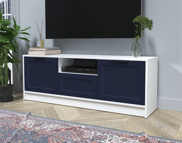 Тумба Интерлиния ТВ Концепт Тренд КТ-ТВ3-50