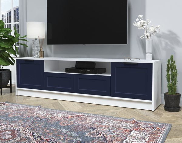 Тумба Интерлиния ТВ Концепт Тренд КТ-ТВ4-50