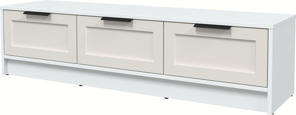 Тумба Интерлиния ТВ Концепт Тренд КТ-ТВ3-35 - фото