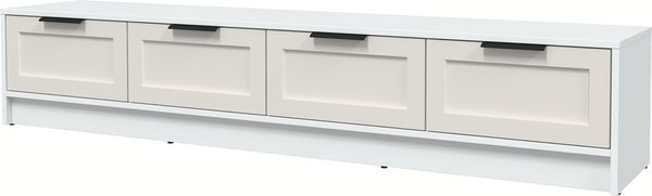 Тумба Интерлиния ТВ Концепт Тренд КТ-ТВ4-35 - фото