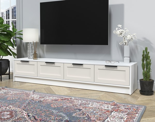 Тумба Интерлиния ТВ Концепт Тренд КТ-ТВ4-35