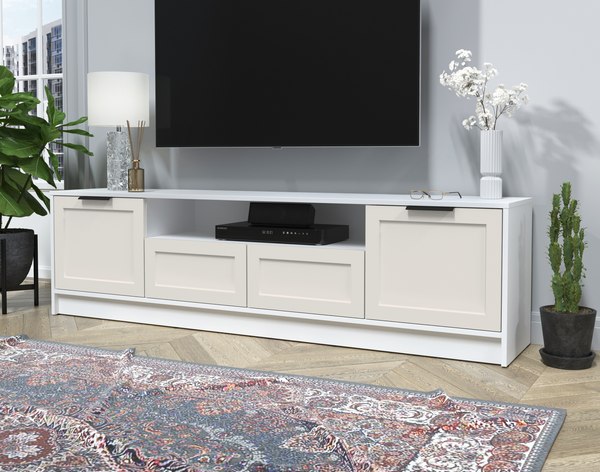 Тумба Интерлиния ТВ Концепт Тренд КТ-ТВ4-50