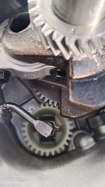 Двигатель бензиновый Стинко 170F Истем