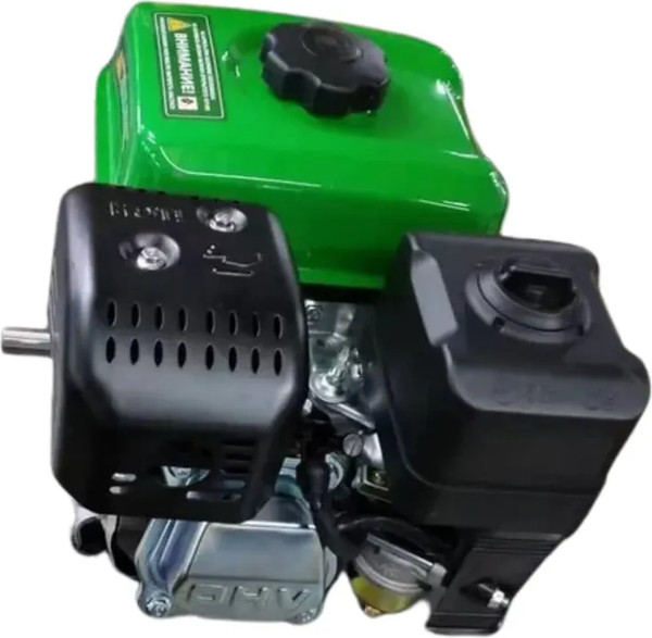 Двигатель бензиновый Стинко 170F Истем