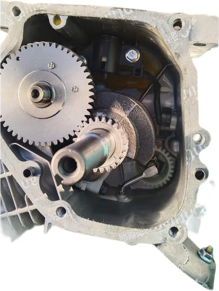 Двигатель бензиновый Стинко 170F Истем