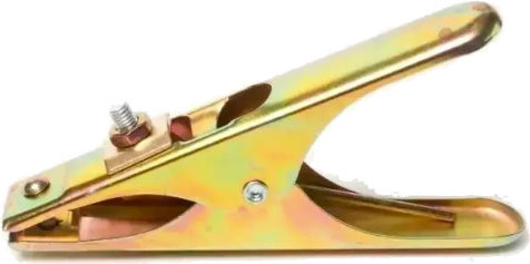 Клемма заземления Стинко KY1028 Chinese Type 500A - фото