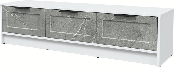 Тумба Интерлиния ТВ Концепт Тренд КТ-ТВ3-35 - фото