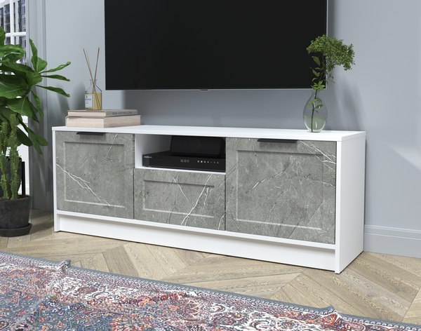 Тумба Интерлиния ТВ Концепт Тренд КТ-ТВ3-50