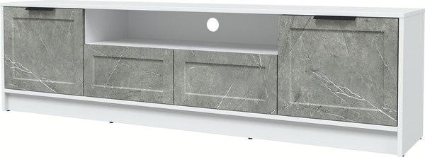 Тумба Интерлиния ТВ Концепт Тренд КТ-ТВ4-50 - фото