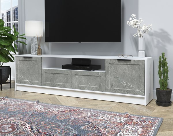 Тумба Интерлиния ТВ Концепт Тренд КТ-ТВ4-50