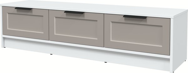 Тумба Интерлиния ТВ Концепт Тренд КТ-ТВ3-35 - фото