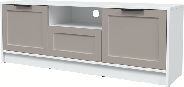 Тумба Интерлиния ТВ Концепт Тренд КТ-ТВ3-50 - фото