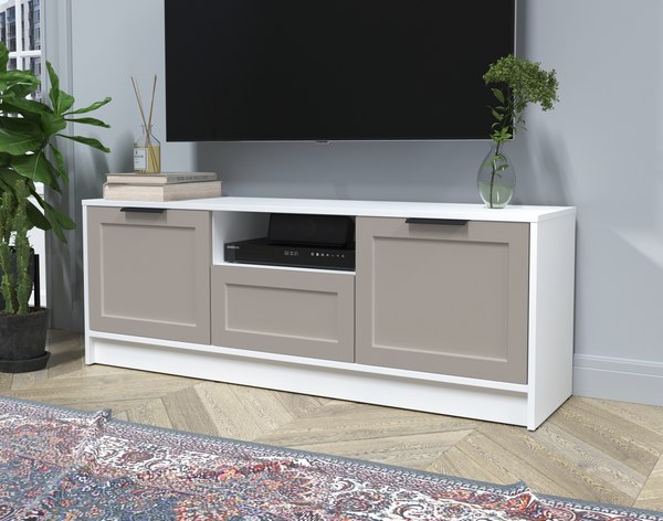 Тумба Интерлиния ТВ Концепт Тренд КТ-ТВ3-50