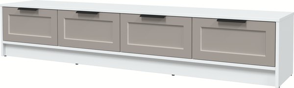 Тумба Интерлиния ТВ Концепт Тренд КТ-ТВ4-35 - фото