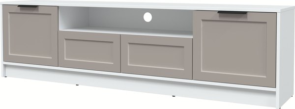 Тумба Интерлиния ТВ Концепт Тренд КТ-ТВ4-50 - фото