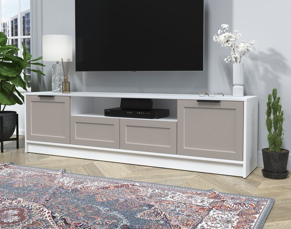 Тумба Интерлиния ТВ Концепт Тренд КТ-ТВ4-50