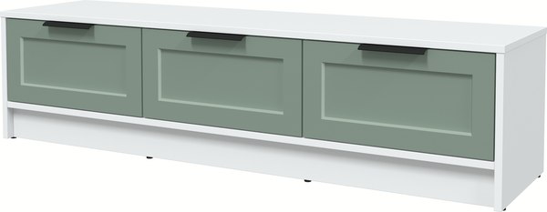 Тумба Интерлиния ТВ Концепт Тренд КТ-ТВ3-35 - фото