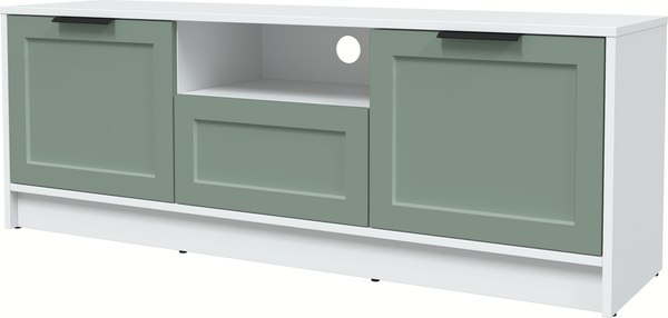 Тумба Интерлиния ТВ Концепт Тренд КТ-ТВ3-50 - фото