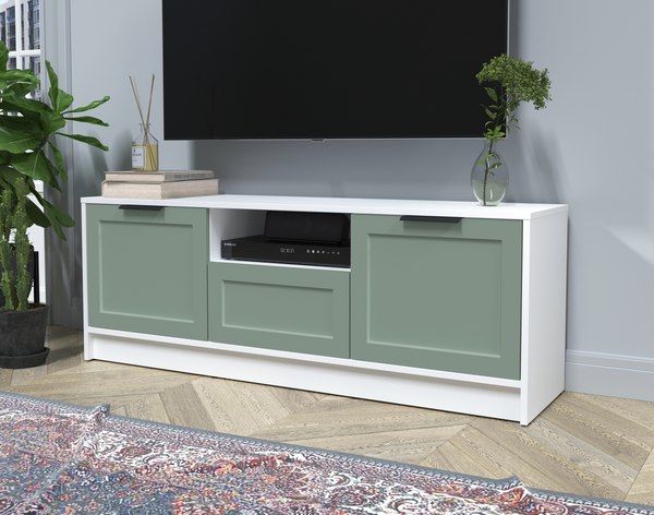 Тумба Интерлиния ТВ Концепт Тренд КТ-ТВ3-50