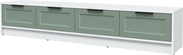 Тумба Интерлиния ТВ Концепт Тренд КТ-ТВ4-35 - фото