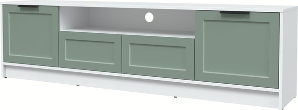 Тумба Интерлиния ТВ Концепт Тренд КТ-ТВ4-50 - фото