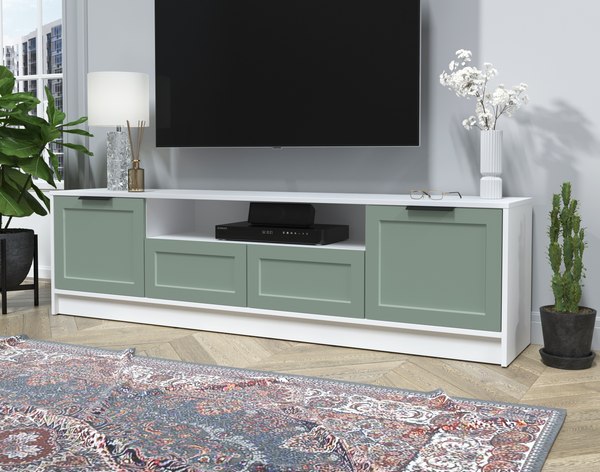 Тумба Интерлиния ТВ Концепт Тренд КТ-ТВ4-50