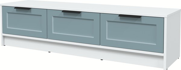 Тумба Интерлиния ТВ Концепт Тренд КТ-ТВ3-35 - фото