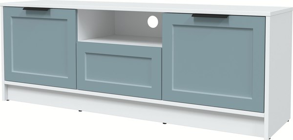 Тумба Интерлиния ТВ Концепт Тренд КТ-ТВ3-50 - фото