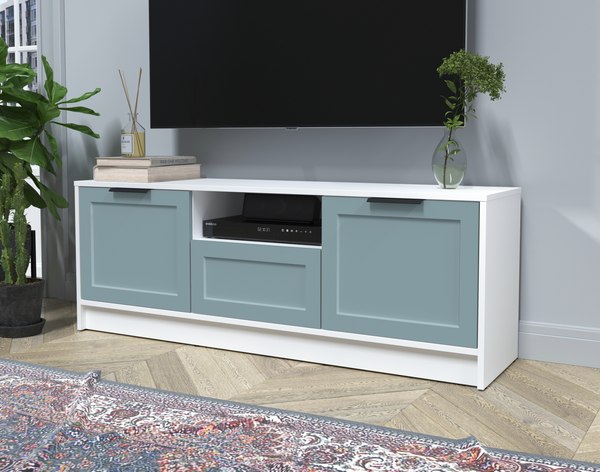 Тумба Интерлиния ТВ Концепт Тренд КТ-ТВ3-50