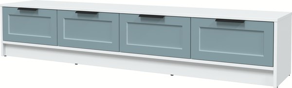 Тумба Интерлиния ТВ Концепт Тренд КТ-ТВ4-35 - фото